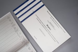 Тиражування на ризографі Тиражування на ризографі